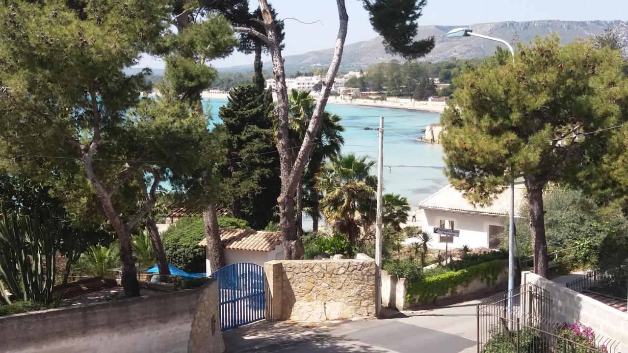 Villa Orizzonte Mare à Fontane Bianche Extérieur photo