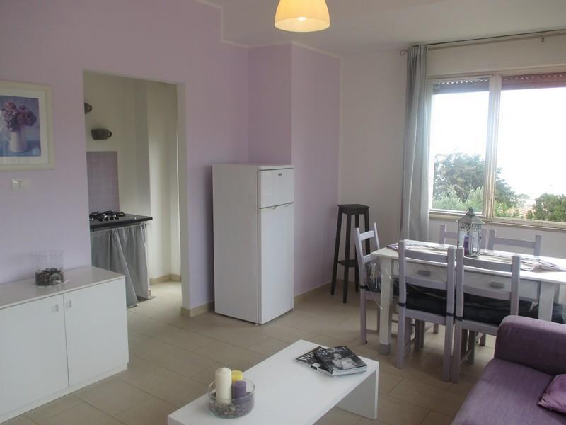 Villa Orizzonte Mare à Fontane Bianche Chambre photo