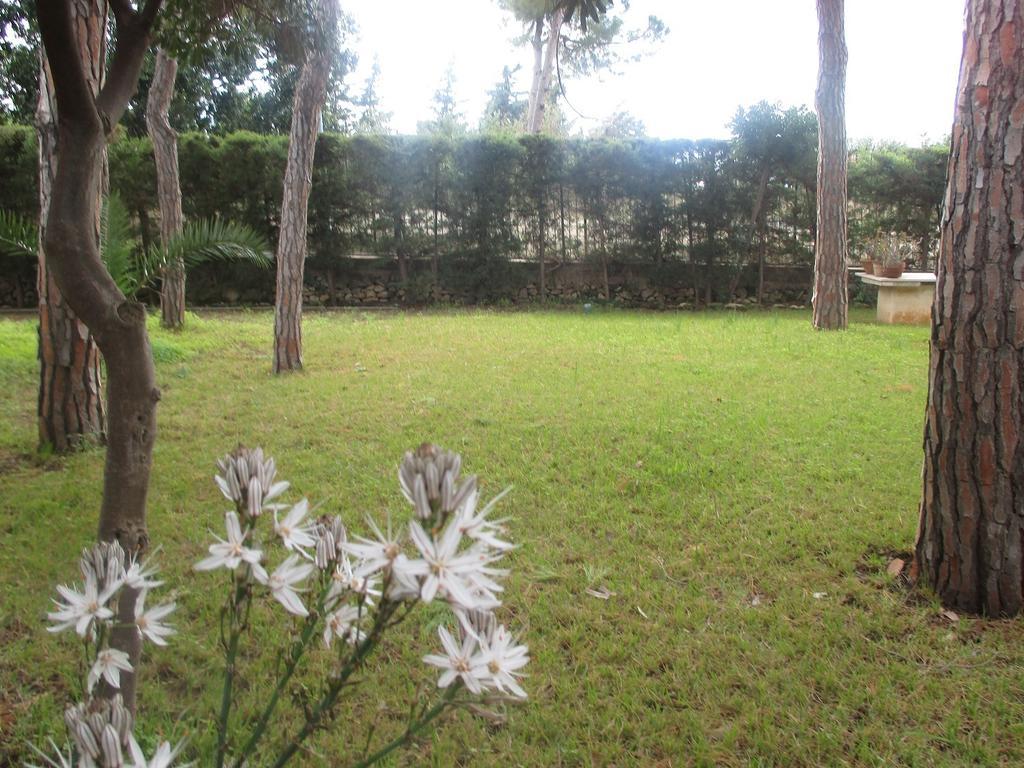 Villa Orizzonte Mare à Fontane Bianche Chambre photo