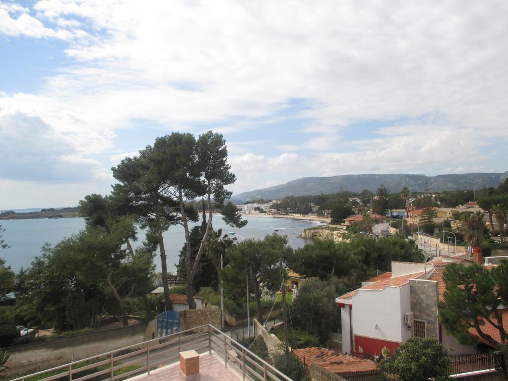 Villa Orizzonte Mare à Fontane Bianche Chambre photo