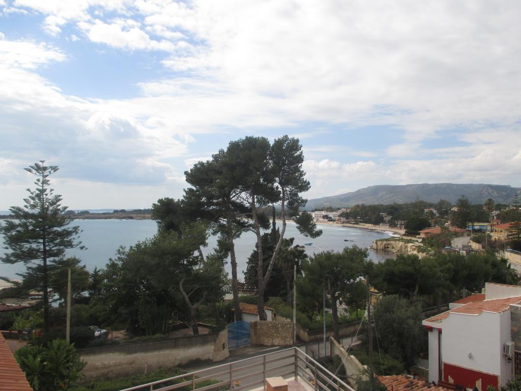 Villa Orizzonte Mare à Fontane Bianche Chambre photo