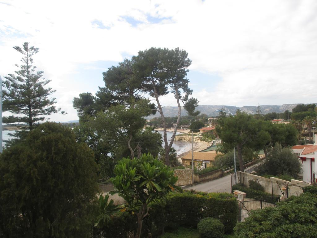 Villa Orizzonte Mare à Fontane Bianche Chambre photo