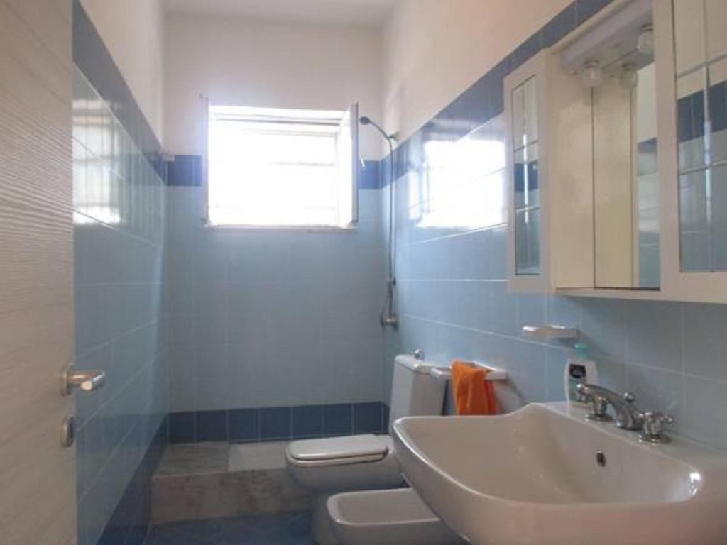 Villa Orizzonte Mare à Fontane Bianche Chambre photo