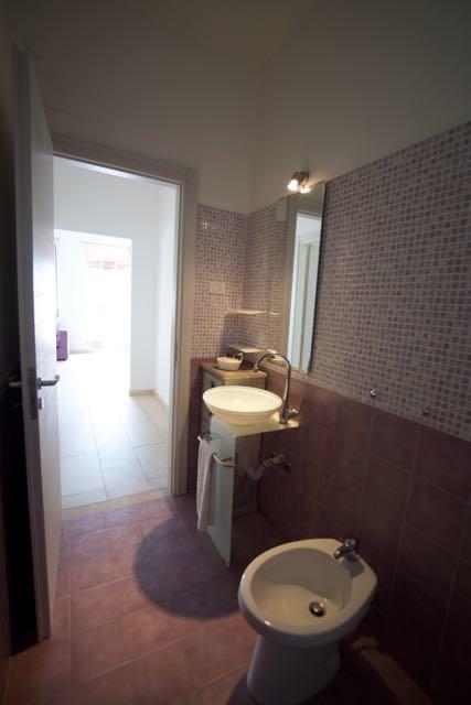 Villa Orizzonte Mare à Fontane Bianche Extérieur photo