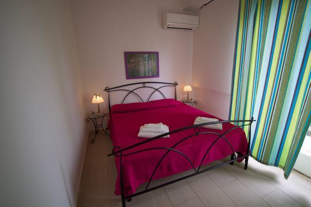 Villa Orizzonte Mare à Fontane Bianche Extérieur photo