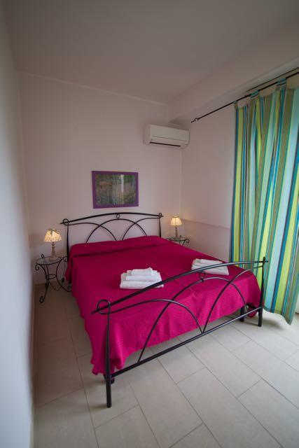 Villa Orizzonte Mare à Fontane Bianche Extérieur photo