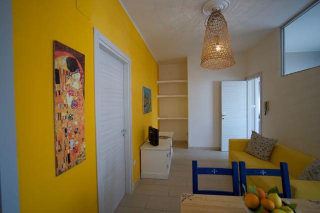 Villa Orizzonte Mare à Fontane Bianche Extérieur photo