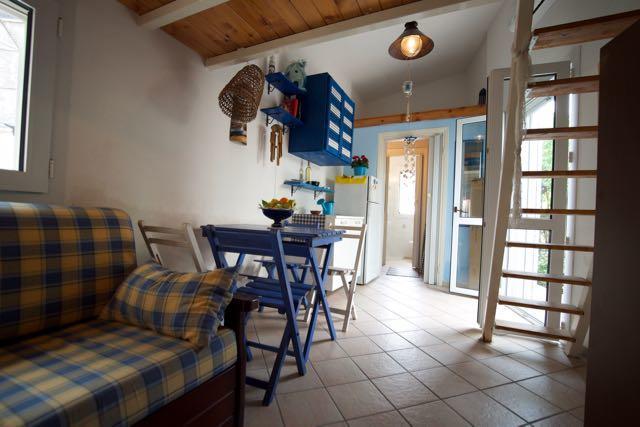 Villa Orizzonte Mare à Fontane Bianche Extérieur photo