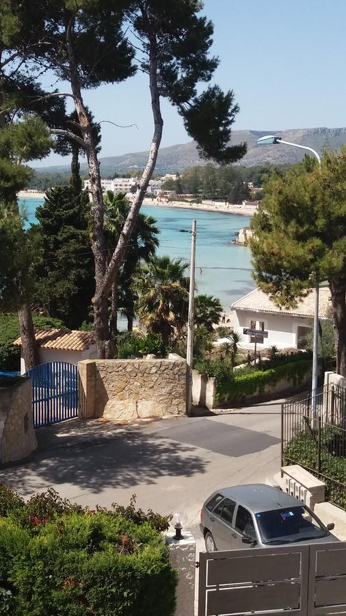 Villa Orizzonte Mare à Fontane Bianche Extérieur photo
